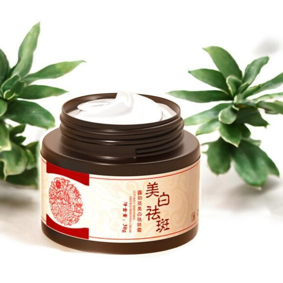 Cream For Freckles Acne Spot and Blemishes - Picture 2 of 3